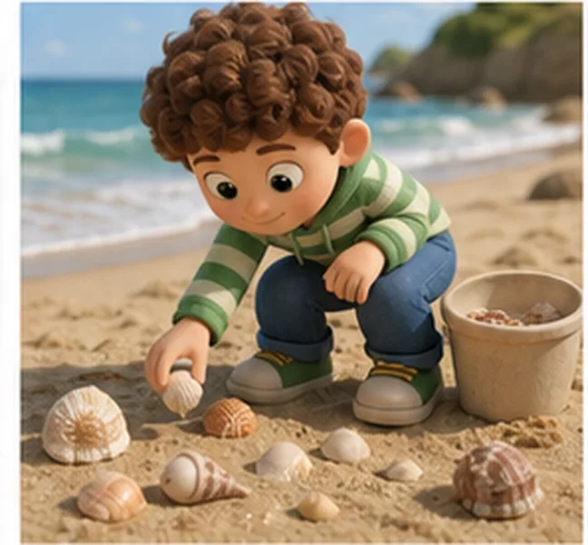 shells
