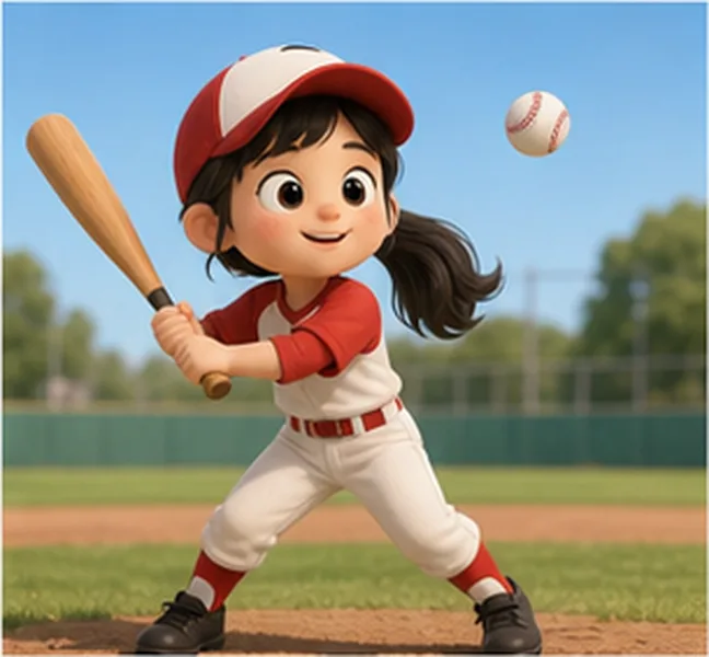 baseball