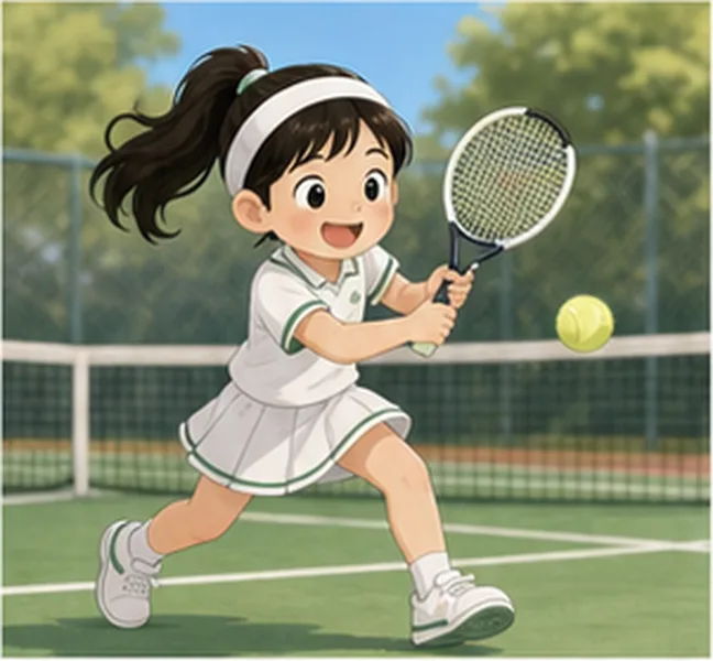 tennis