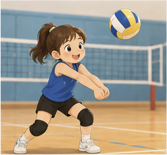 volleyball