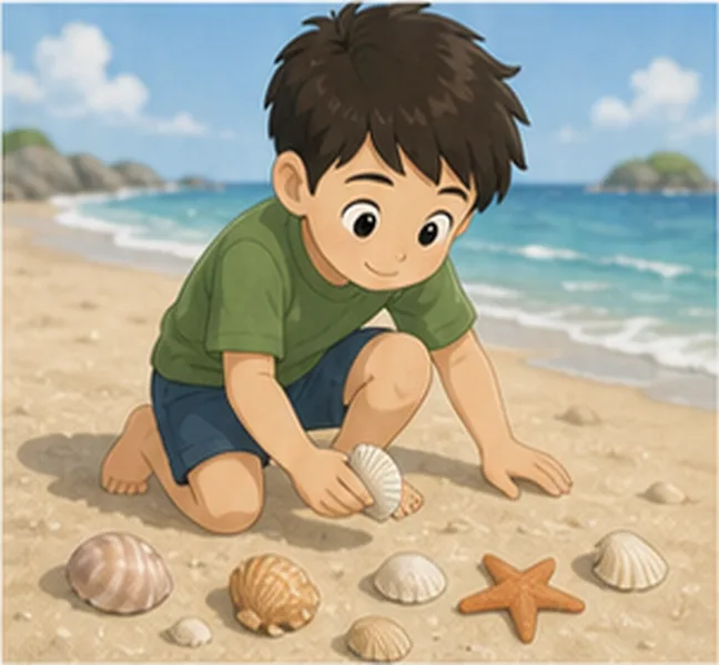 shells