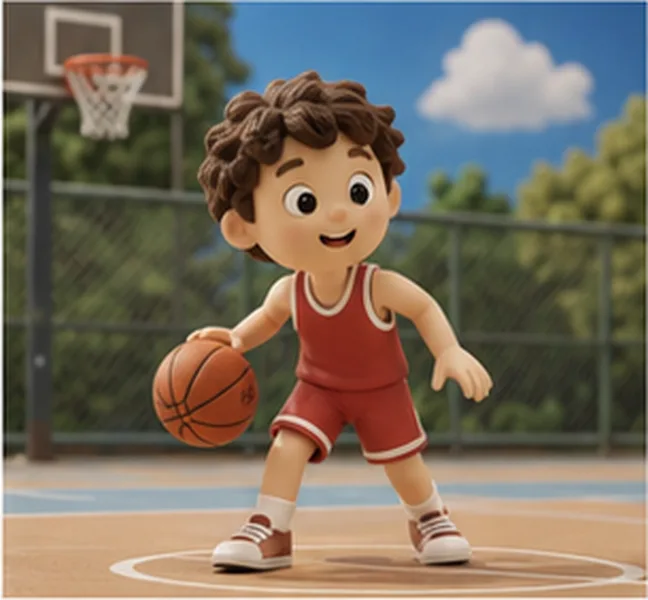 basketball
