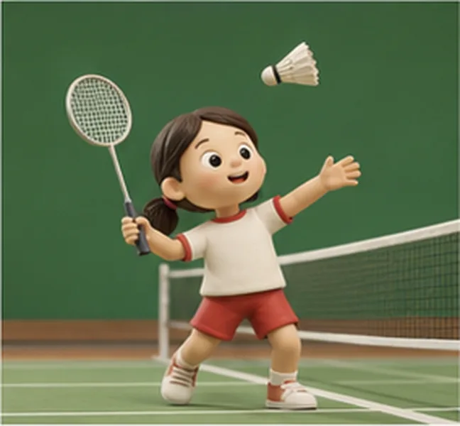 badminton