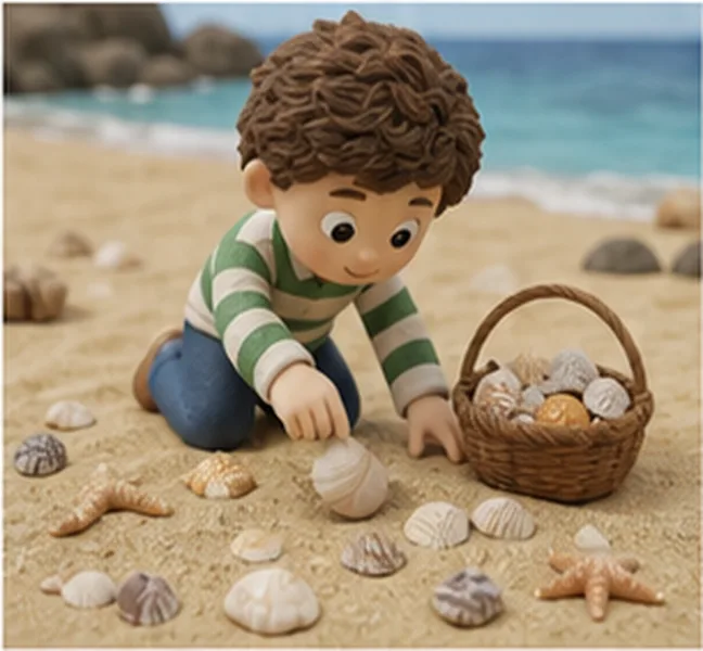 shells