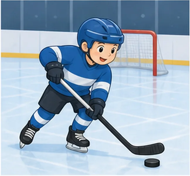 hockey