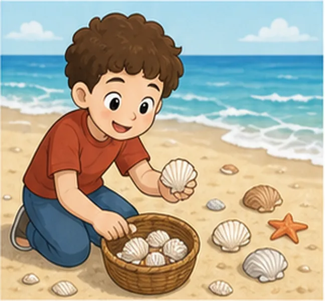 shells