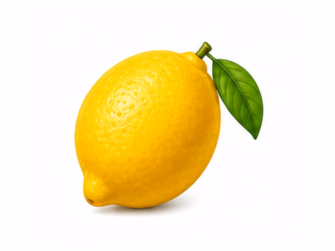 lemon