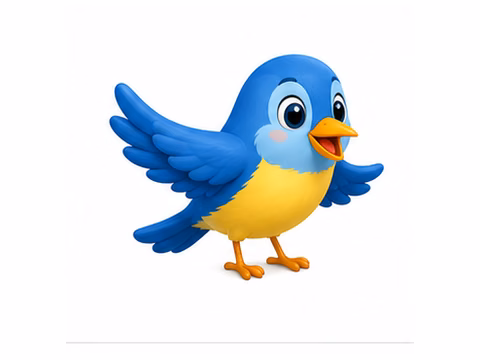 bird