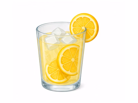 lemonade