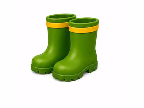 boots