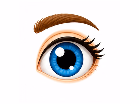 eye