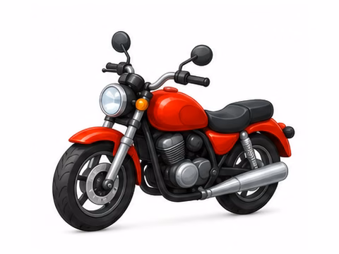 motorbike