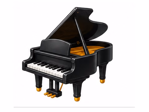 piano