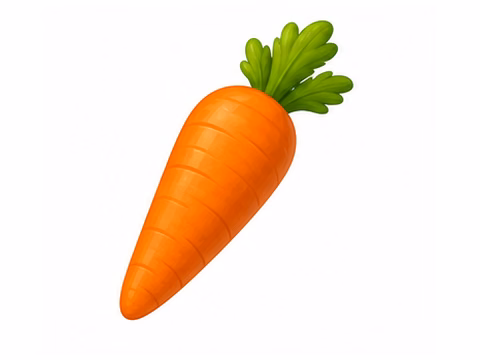 carrot
