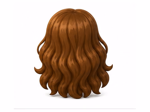 hair