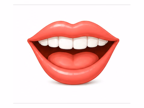 mouth