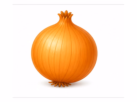 onion