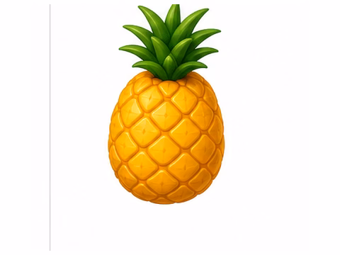 pineapple