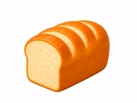 bread
