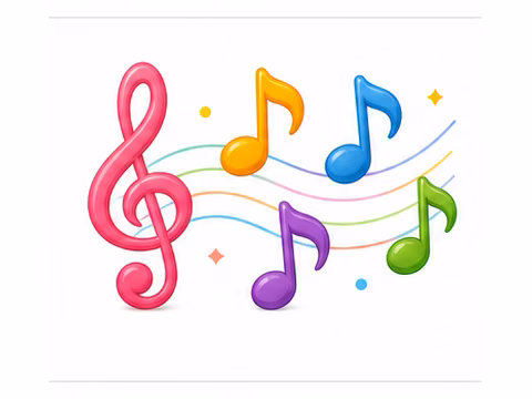 music