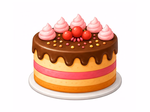 cake