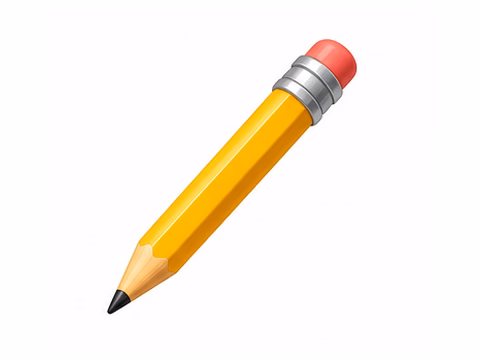pencil