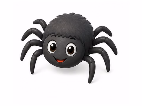 spider