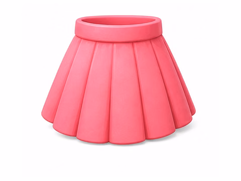 skirt