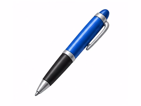 pen
