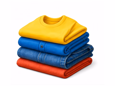 clothes