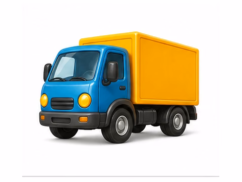 lorry