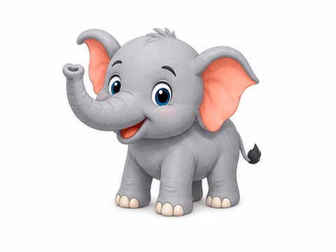 elephant
