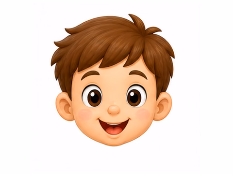 face
