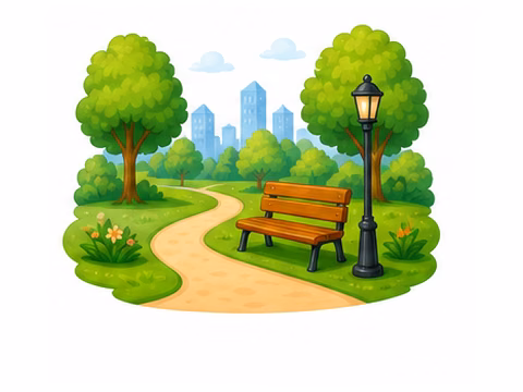 park