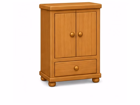 cupboard