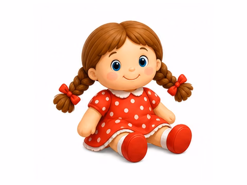 doll