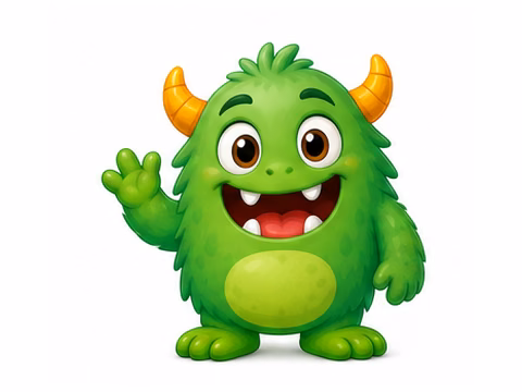 monster