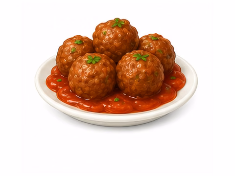 meatballs