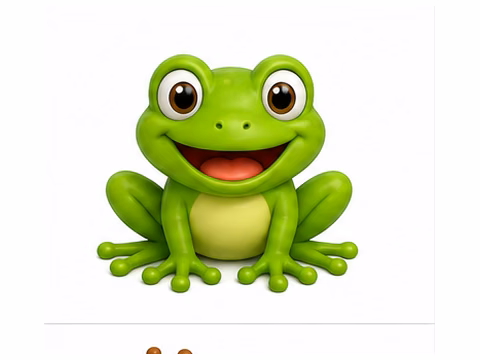 frog