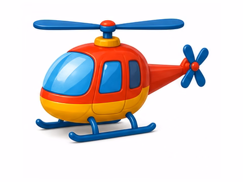 helicopter
