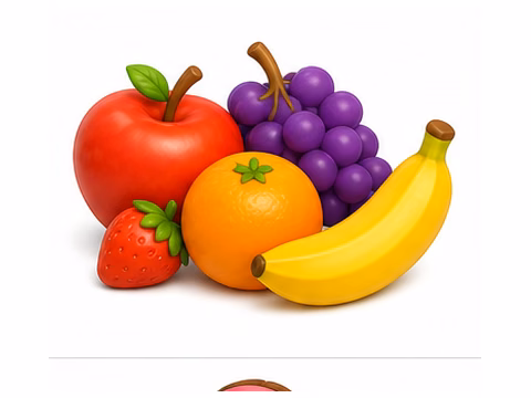 fruit