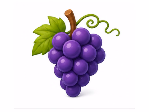 grape