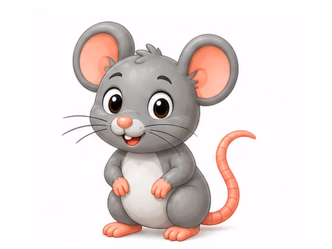 mouse