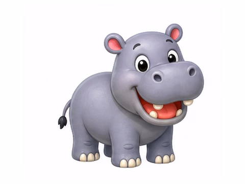 hippo