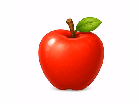 apple