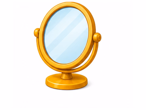 mirror