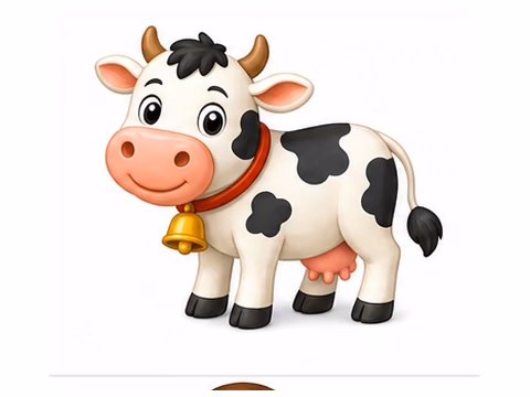 cow