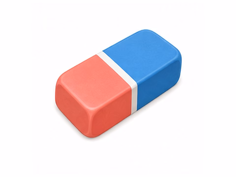 eraser