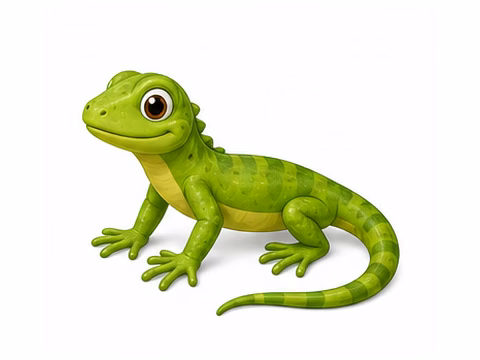 lizard