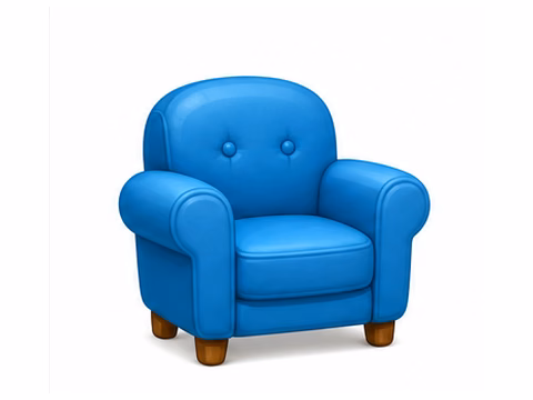 armchair